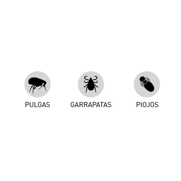 Spray Antiparasitario Frontline Perro y Gato - Kompymascotas