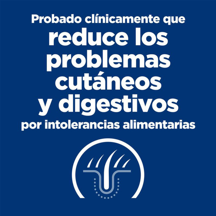 Hill's Prescription Diet Canine z/d Pienso para perros - Kompymascotas