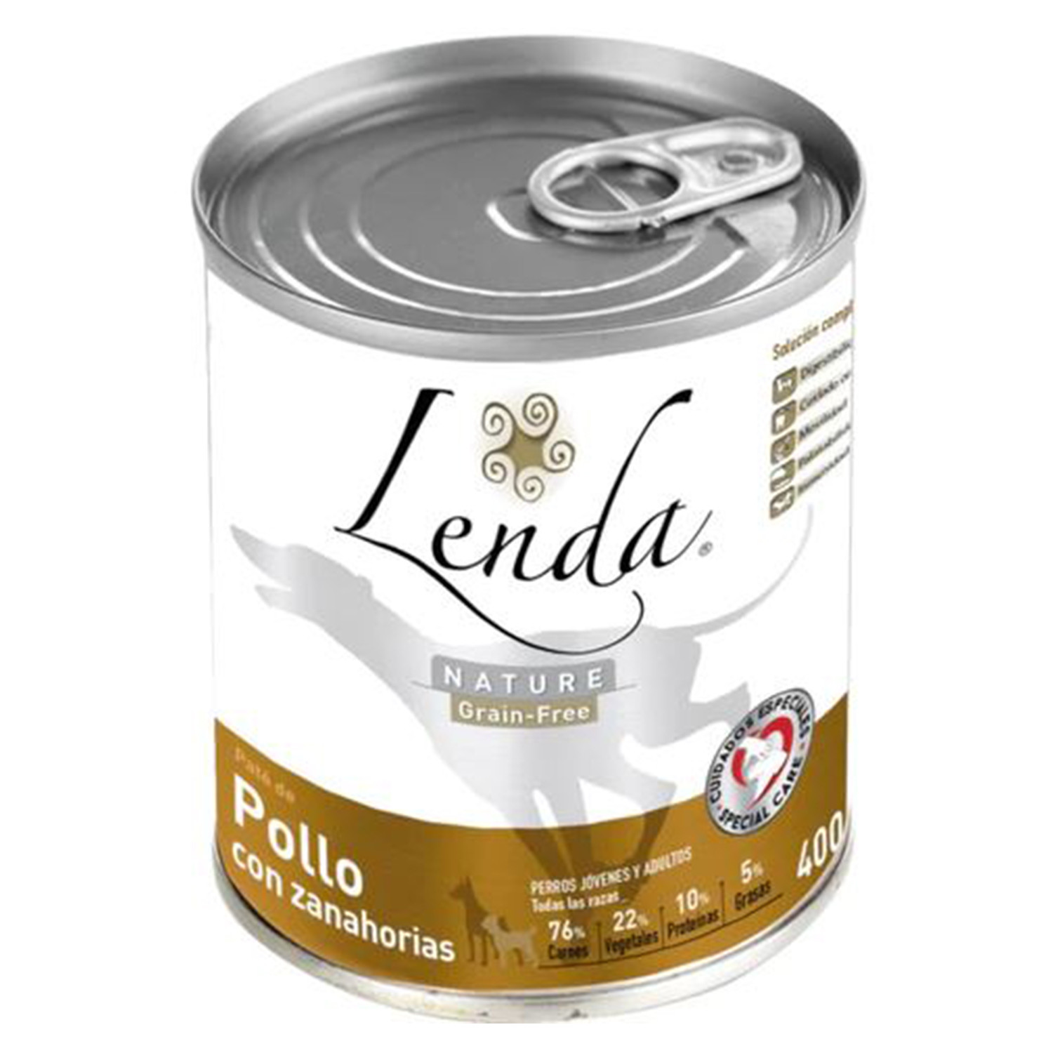Lenda