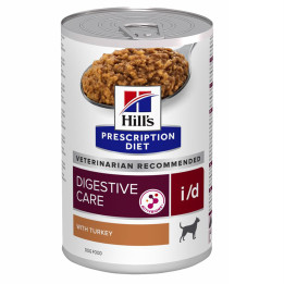 Pienso veterinario Hill's Prescription Diet Canine i/d - Kompymascotas