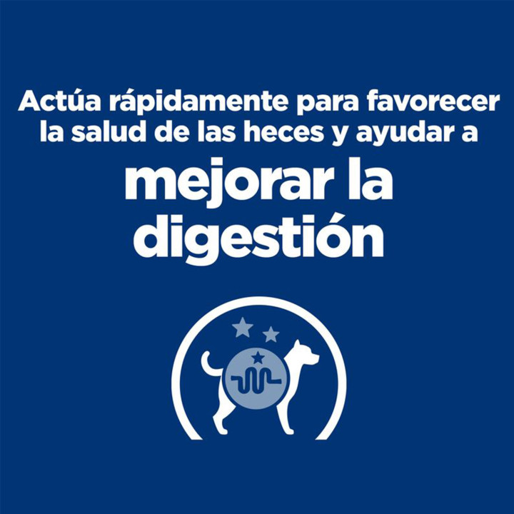 Pienso veterinario Hill's Prescription Diet Canine i/d - Kompymascotas