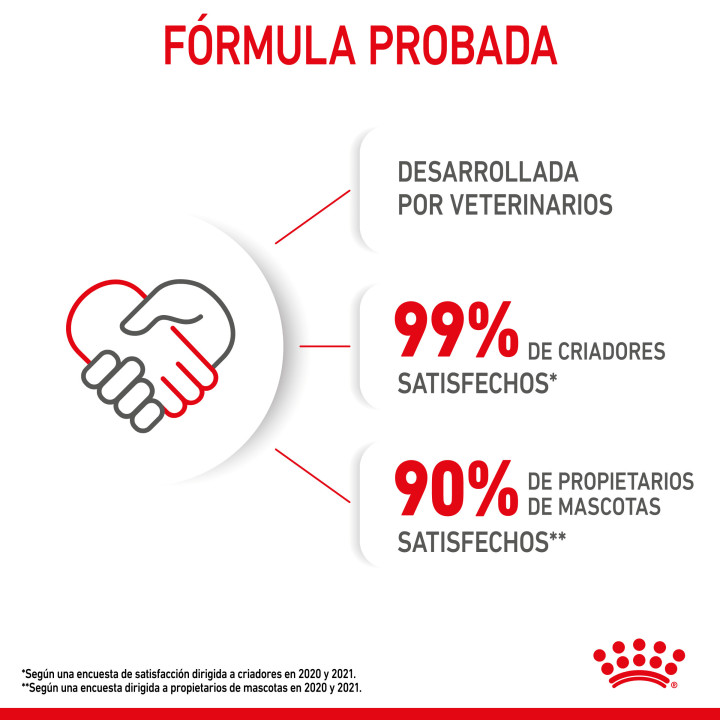 Comida Húmeda Royal Canin Feline Health Nutrition Babycat Instinctive - Kompymascotas