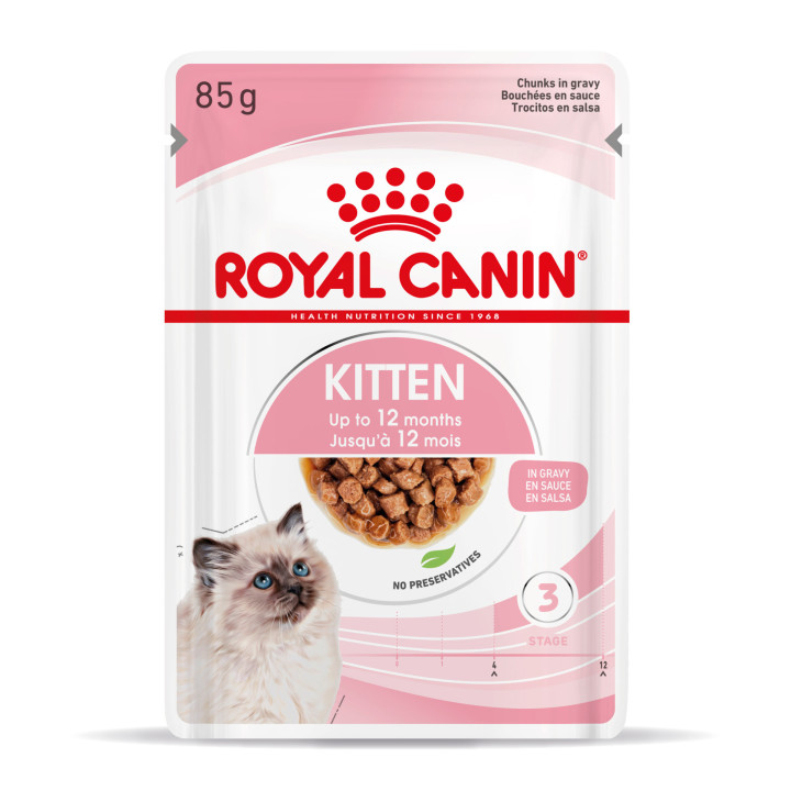 Comida Húmeda Royal Canin Feline Health Nutrition para gatos - Kompymascotas