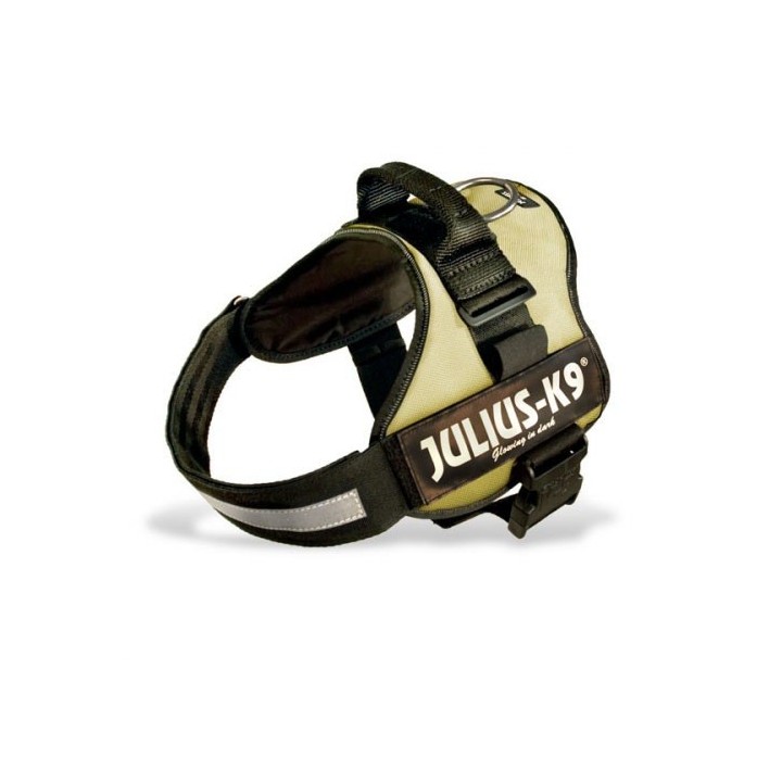 Arnés Julius-K9, Talla 1 (L)