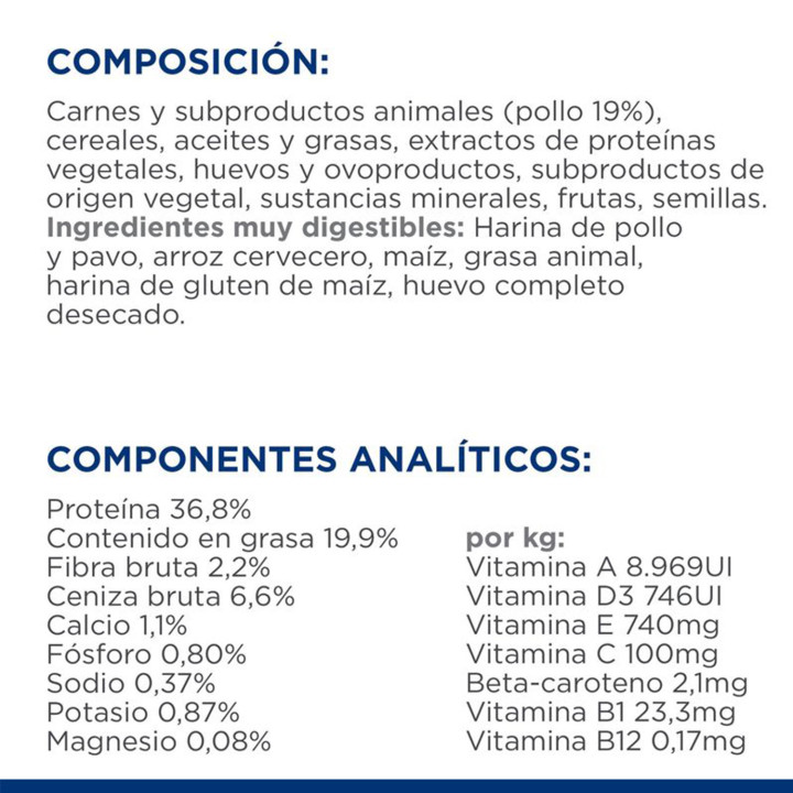 Hill's Prescription Diet Feline, Comida húmeda para gatos - Kompymascotas
