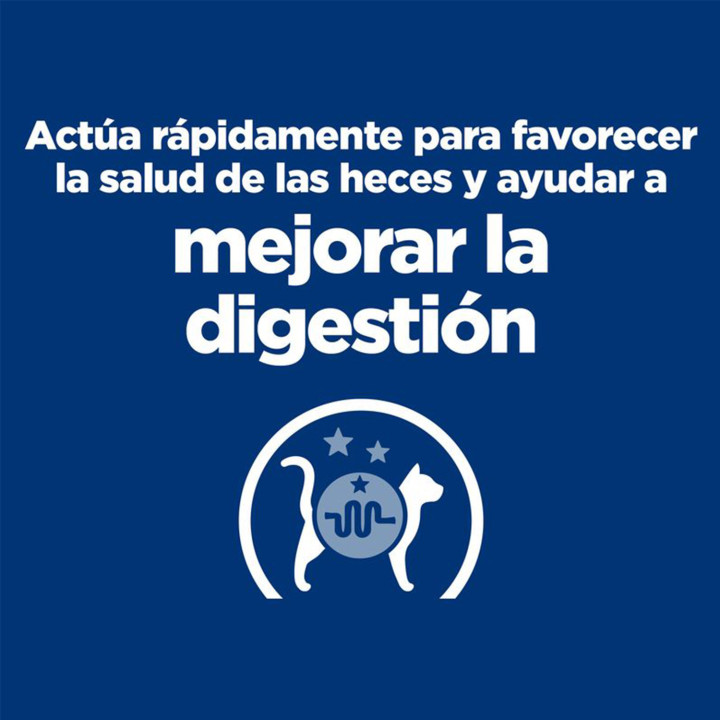 Hill's Prescription Diet Feline, Comida húmeda para gatos - Kompymascotas