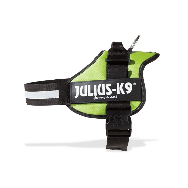 Arnés Julius-K9, Talla 2 (L-XL)
