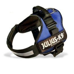Arnés Julius-K9, Talla 3 (XL)