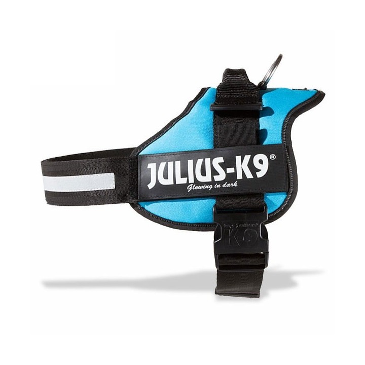 Arnés Julius-K9, Talla 3 (XL)