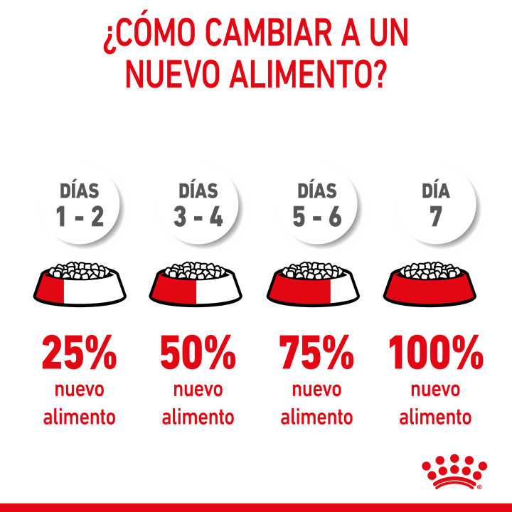 Royal Canin Maxi Starter Mother&Babydog pienso para cachorro -Kompymascotas