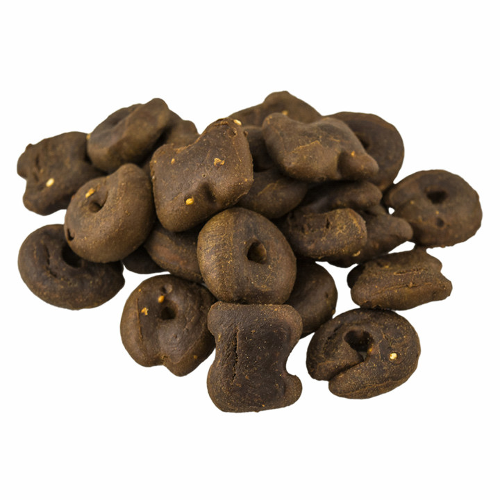 Natural Greatness Galletas horneadas Immune System -Kompymascotas