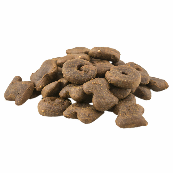 Natural Greatness Galletas Digestive Support - Kompymascotas