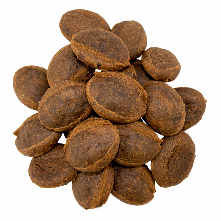 Natural Greatness Galletas Antioxidant Support - Kompymascotas