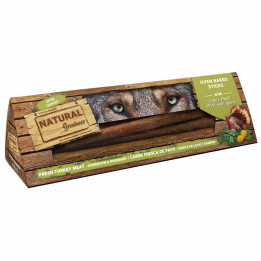 Natural Greatness Sticks horneados Detox Support - Piensomascotas