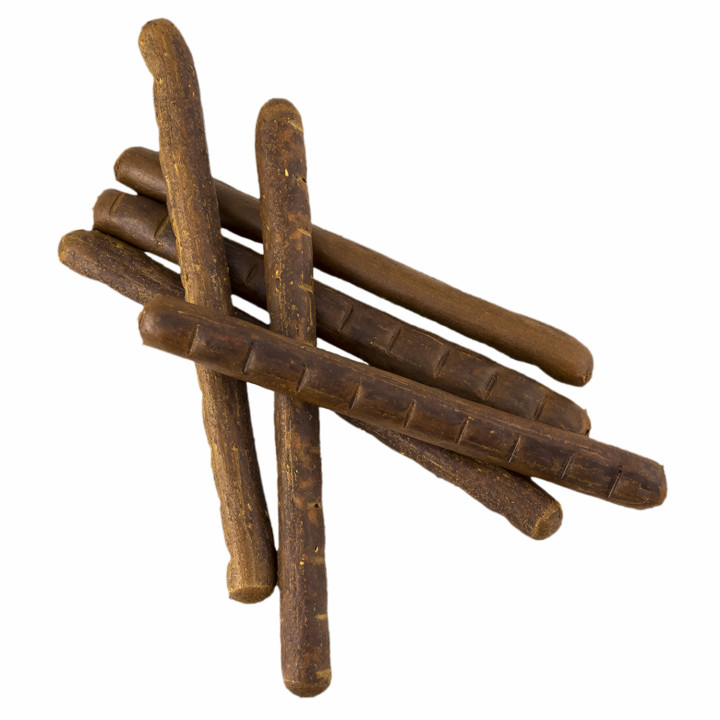 Natural Greatness Sticks horneados Detox Support - Piensomascotas