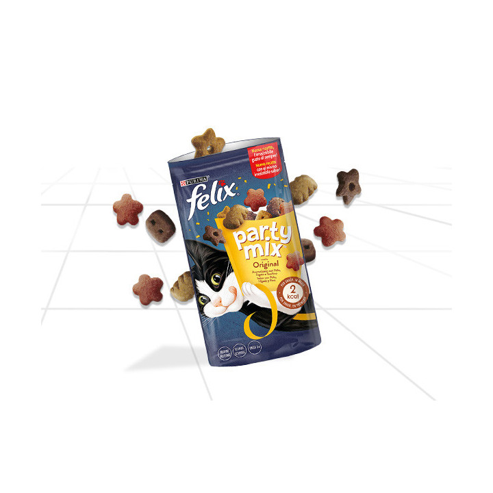 Félix Party Mix Original
