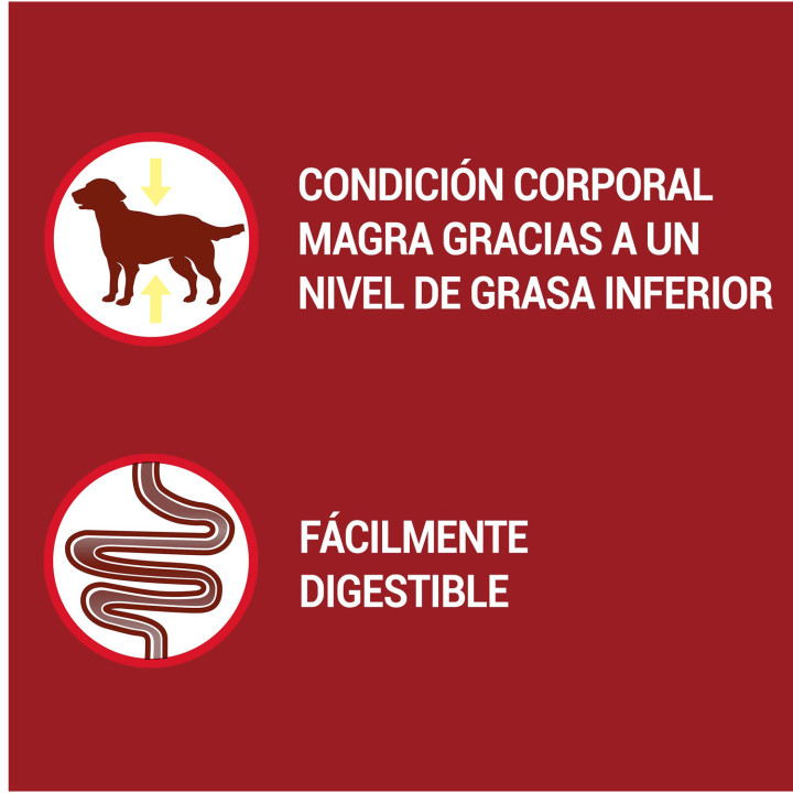 Comida húmeda PURINA ONE Weight Control MultiVariedad - Kompymascotas