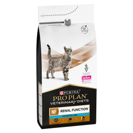 PVD Gato Seco NF Renal, Pienso para gatos - Kompymascotas