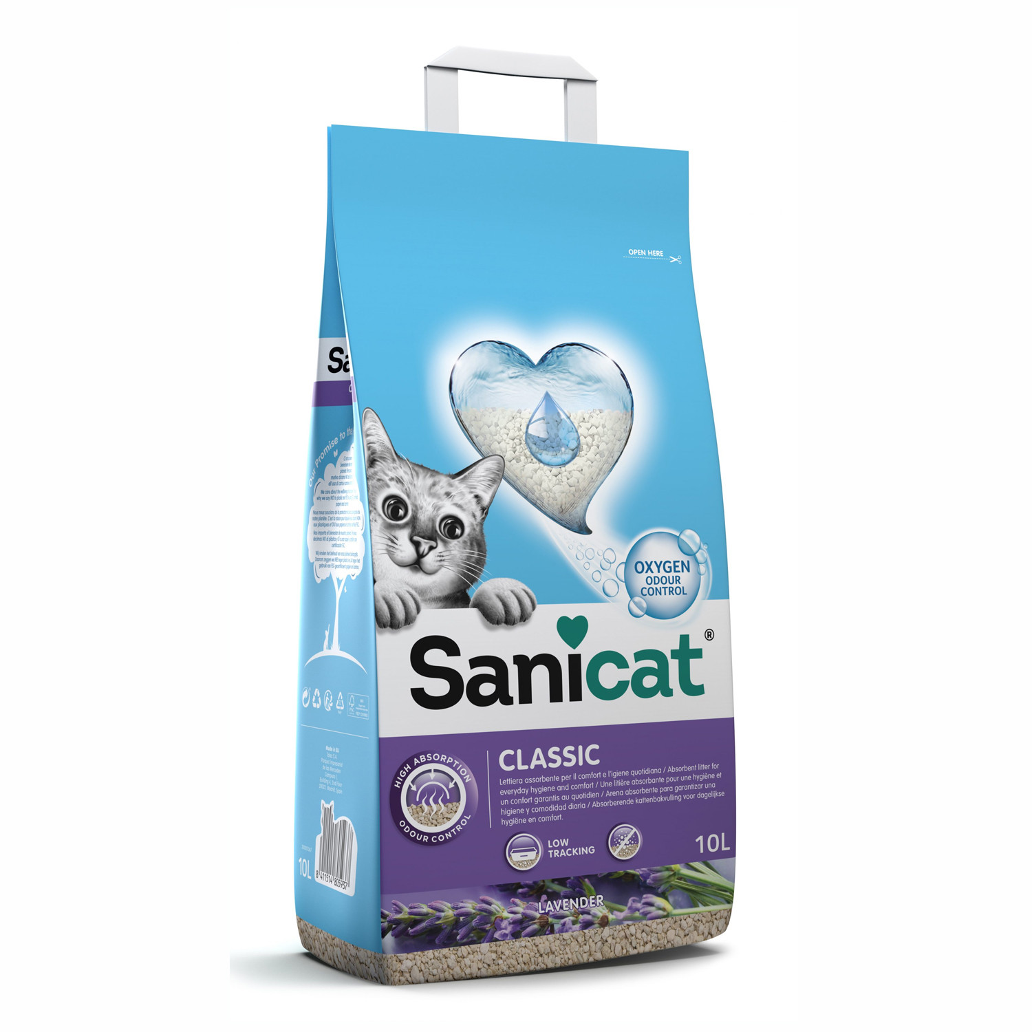 Sanicat