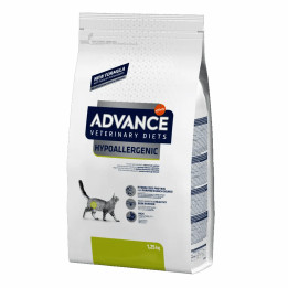 Advance Veterinary Diets Feline Hypoallergenic - Kompymascotas