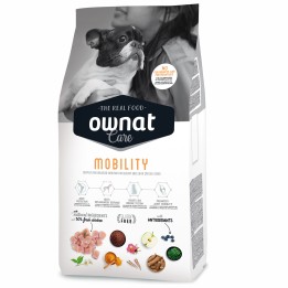 Ownat Care Mobility - Kompymascotas
