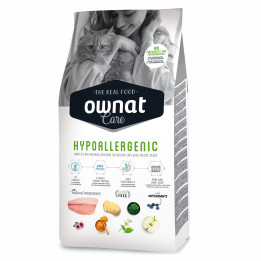 Ownat Care Hypoallergenic - Kompymascotas