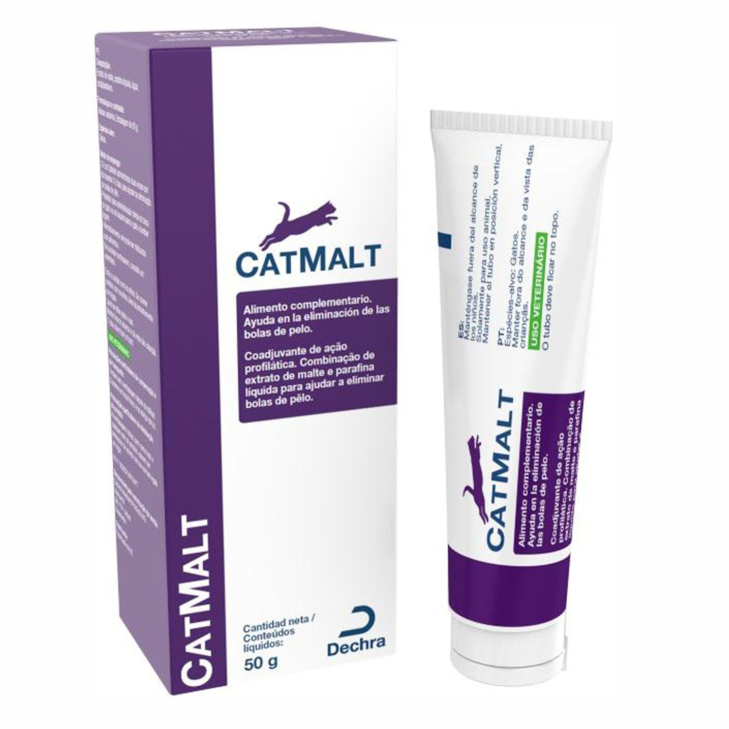 Malta gatos