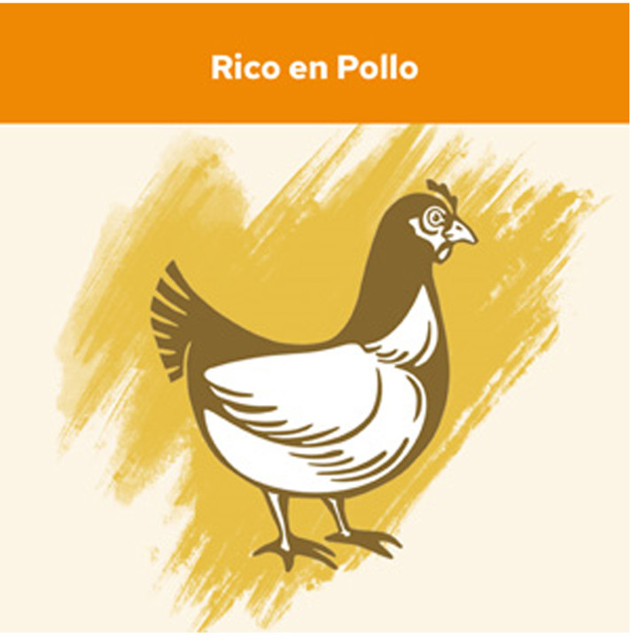 Cat Chow Adult Pollo y Pavo Pienso para gatos - Kompymascotas