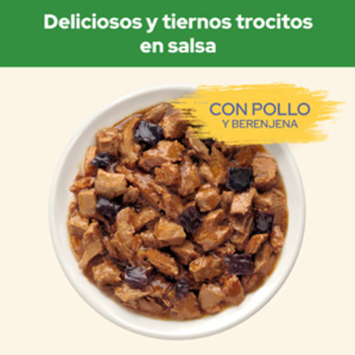 Purina Cat Chow Esterilizado con pollo - Kompymascotas