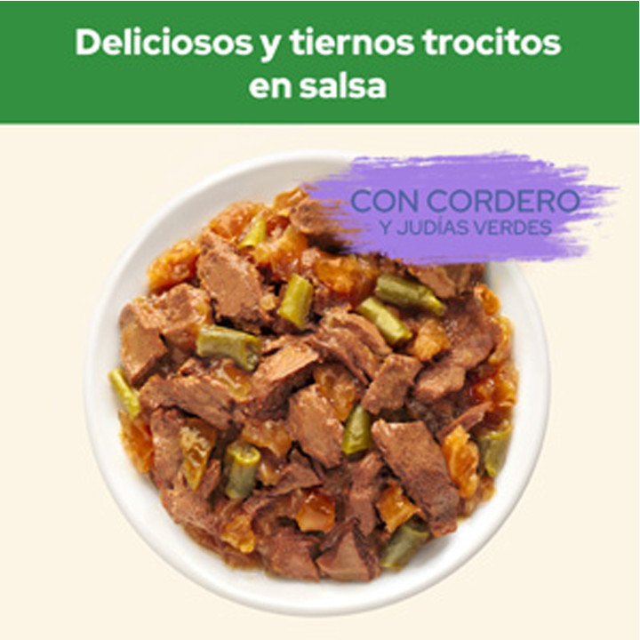 Purina Cat Chow Esterilizado con cordero - Kompymascotas
