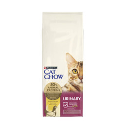 Cat Chow Special Care Urinary UTH Pienso para gatos - Kompymascotas