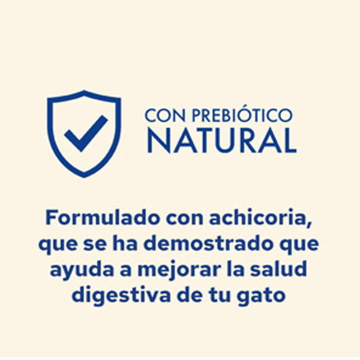 Cat Chow Special Care Sterilized, Pienso para gatos - Kompymascotas