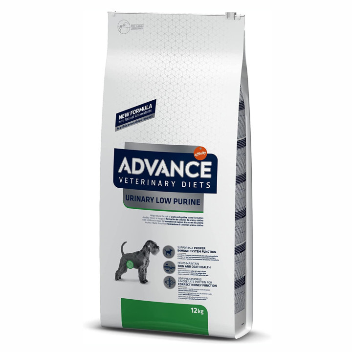 Advance Leishmaniasis Management Pienso para perros - Kompymascotas