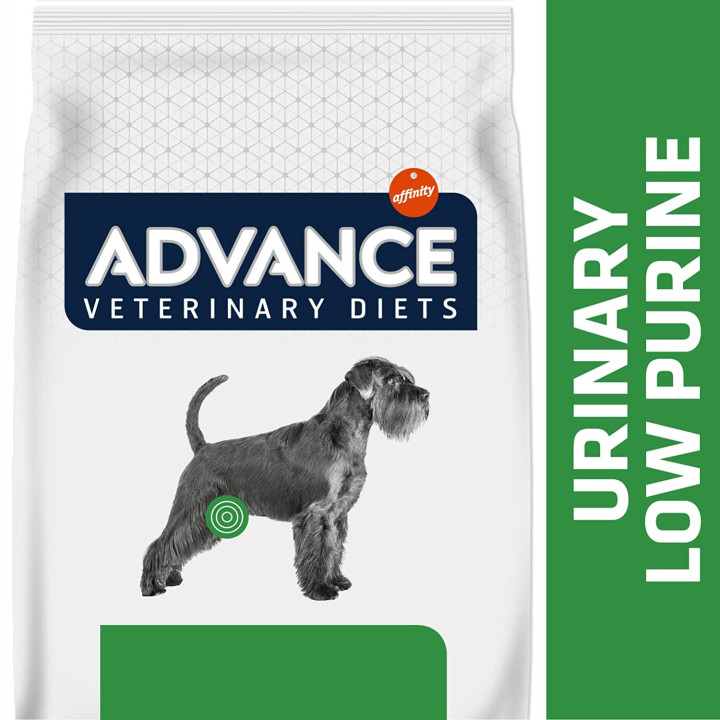 Advance Leishmaniasis Management Pienso para perros - Kompymascotas