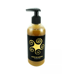 Aceite de Sardina de Lenda - kompymascotas.com