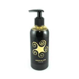 Aceite de Atún de Lenda - kompymascotas.com