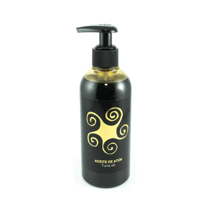 Aceite de Atún de Lenda - kompymascotas.com