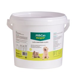 Leche en polvo Milkcan - kompymascotas.com