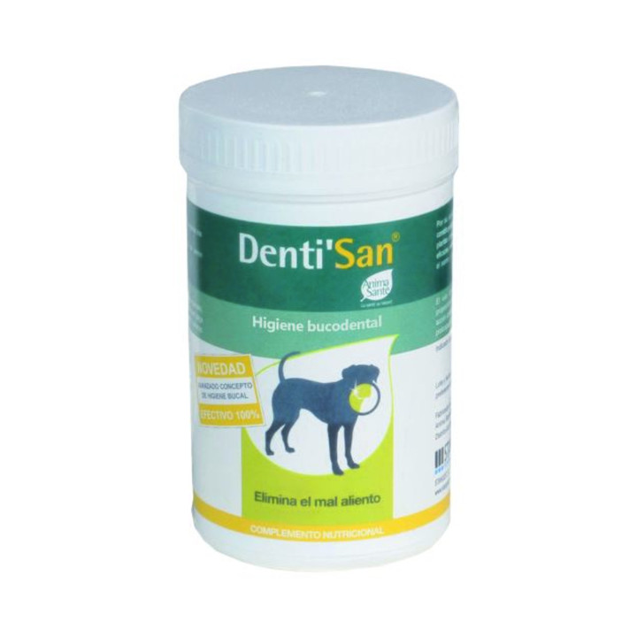Denti´san - kompymascotas.com