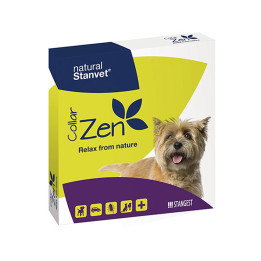 Collar Zen - kompymascotas.com