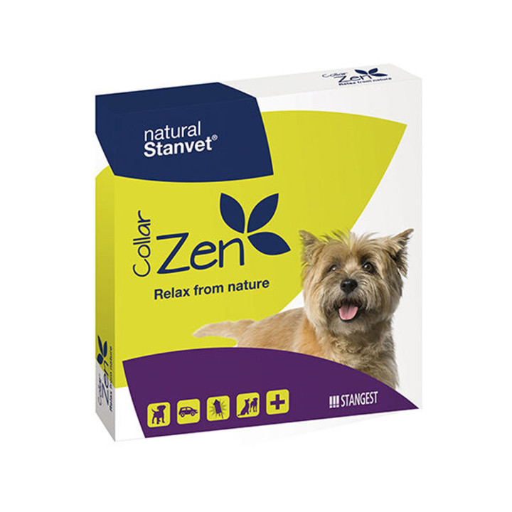 Collar Zen - kompymascotas.com