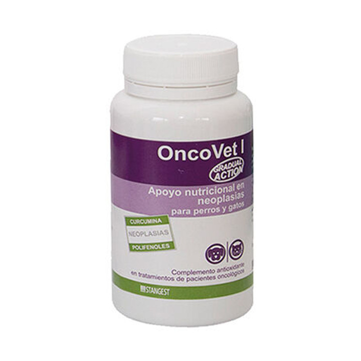 Oncovet I - kompymascotas.com