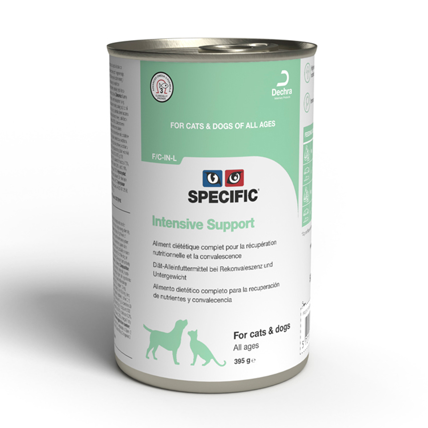Specific veterinary diet comida húmeda