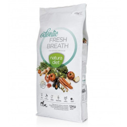 Natura Diet Odontic Fresh Breath Pienso para perros - Kompymascotas