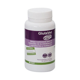 Glutavet Suplemento Dietético - kompymascotas.com