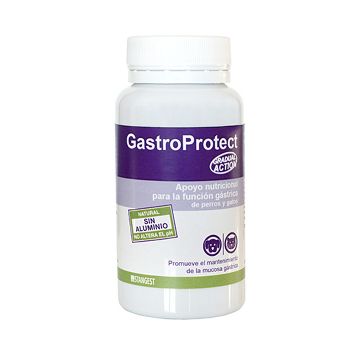 GastroProtect Suplemento Nutricional - kompymascotas.com