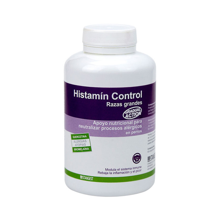 Histamin Razas Grandes - kompymascotas.com