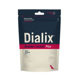 Dialix Bladder Control Plus - kompymascotas.com