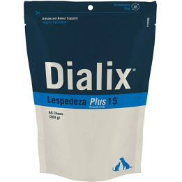 Dialix Lespedeza Plus 15 - kompymascotas.com