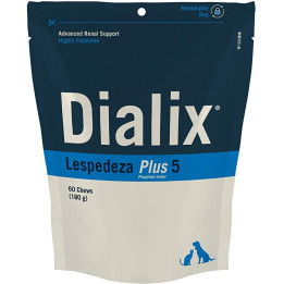 Dialix Lespedeza Plus 5 - kompymascotas.com